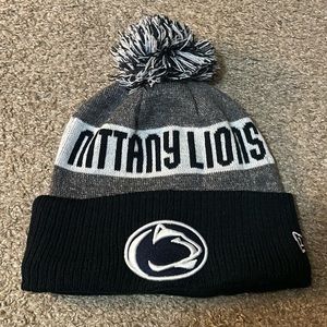 Penn Sate New Era Hat